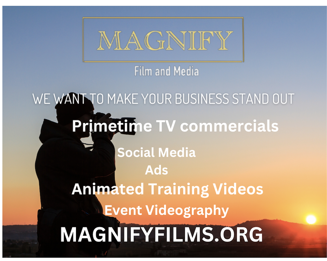 Magnifyfilm